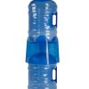 Stacker for water bottles