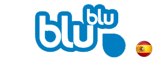 Logo Blublu