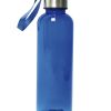 Bouteille de tritan bleue de 500 ml