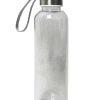 500ml transparent bottle of tritan