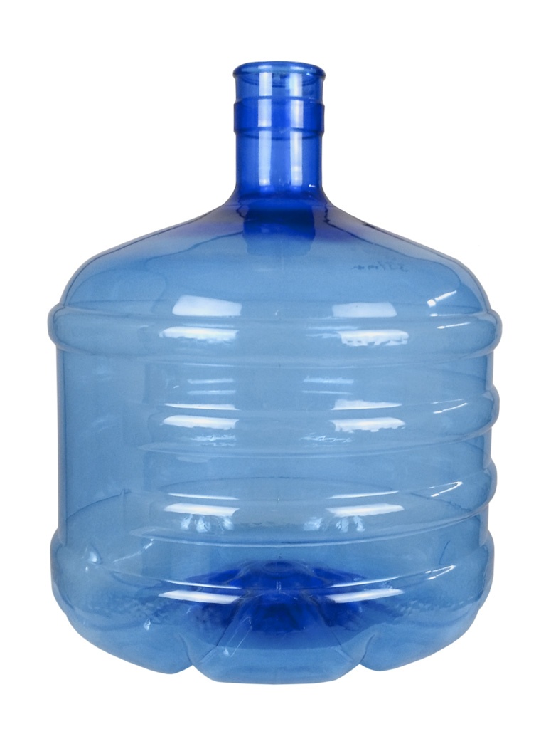 PET Water Bottle