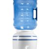 Dispensador Cerámica para botellones o garrafas de agua