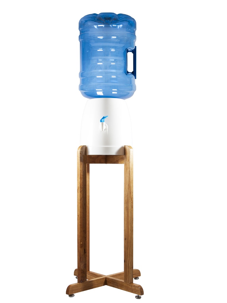 Dispensador de agua BIBO solo por apenas €29,99 al més