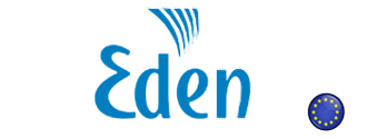 Logo Eden