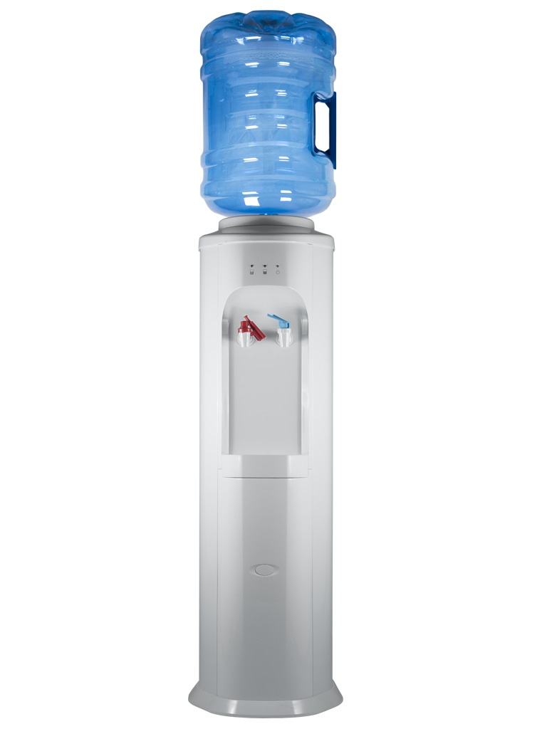 Dispensador de agua Elegance One de Hods