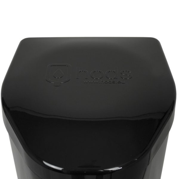 Elegance Black POU Filtration water dispenser HODS