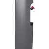 Water cooler Elegance One Grey for bottles or carafes