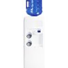 Dispensador de agua Emax de botellón Blanca Agua fría y natural