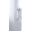 Evossé O3 Up White water cooler for bottles or carafes