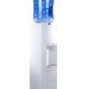 Evossé O3 Up White water cooler for bottles or carafes