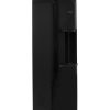 Evossé O3 Up Black water cooler for bottles or carafes