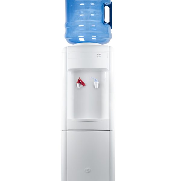 Le Plein Le Plein Water Dispenser with fridge Hot & Cold - HODS