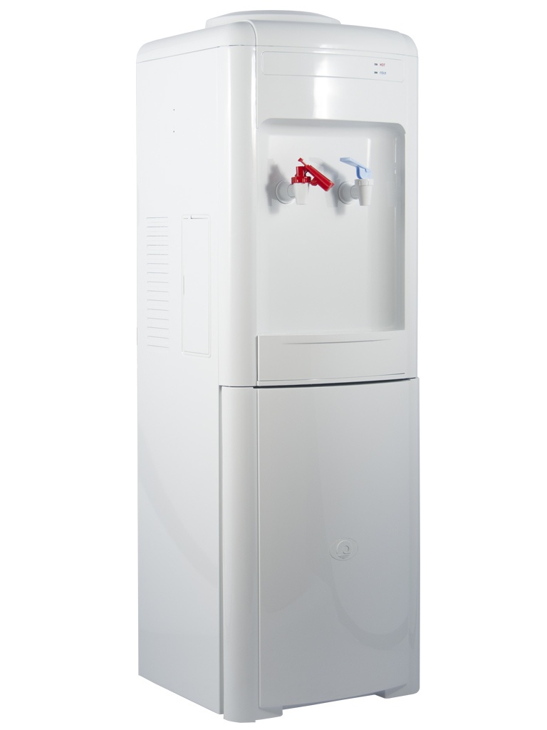 los 28 38cm,A 28 H&RB Dispensador del refrigerador de Agua de Las temperaturas frías y Calientes de la Mesa 