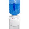 Dispensador de agua fría de sobre mesa Pocket Compressor