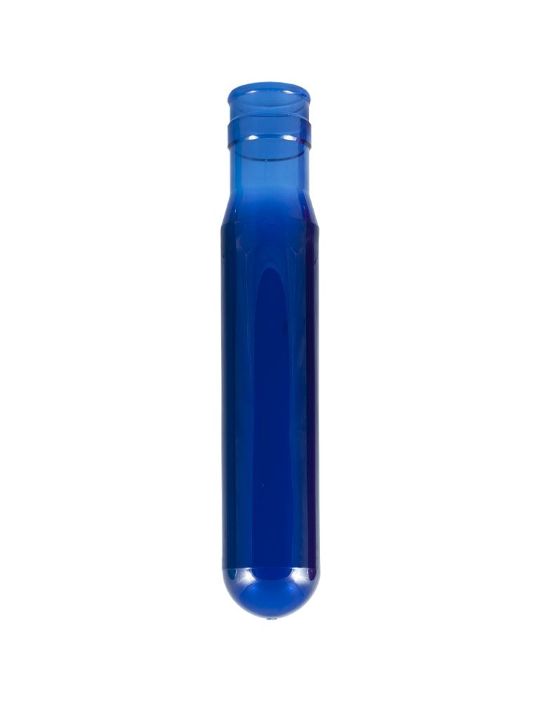 480 غرام التشكيل PET. يتوفر Bisphenol-A مجانًا باللون الأزرق