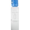 Water Cooler Sensorem Up White. Water dispenser with sensor