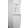 Water Cooler Sensorem Up White. Water dispenser with sensor