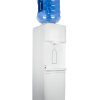 Fuente de agua Sensorem Up Blanca. Dispensador de agua con sensor