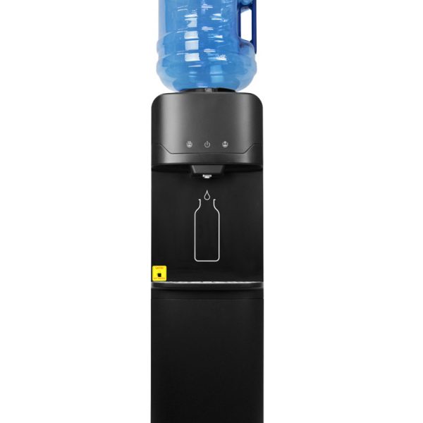 Sensorem Up Black. NonContact Water dispenser with sensor