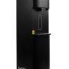 Water cooler Sensorem Up Black. Water dispenser with sensor