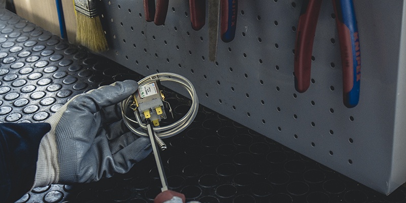 Technical Service Technical Service