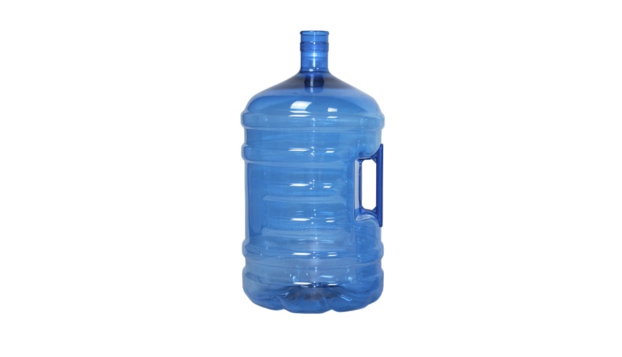 20 liter PET Bottle HODS