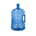 ПЭТ-бутылка 18,9 литров. графин для воды