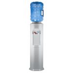 Water cooler Elegance White for bottles