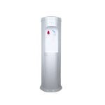 Mains-fed Water Cooler Elegance POU White