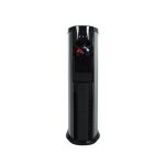 Mains-fed Water Cooler Elegance POU Black