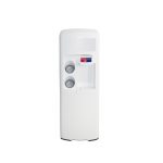 Dispensador de agua Emax de filtración POU Blanca Agua fría y caliente