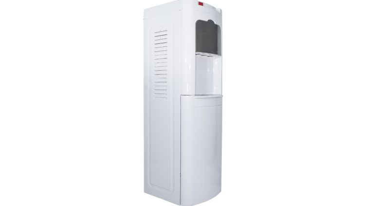 Evossé O3 Down White water cooler for bottles or carafes