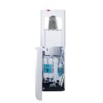 Water Cooler Evossé O3 White Osmosis. Reverse Osmosis filtration.