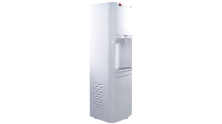 Evossé O3 Up White water cooler for bottles or carafes