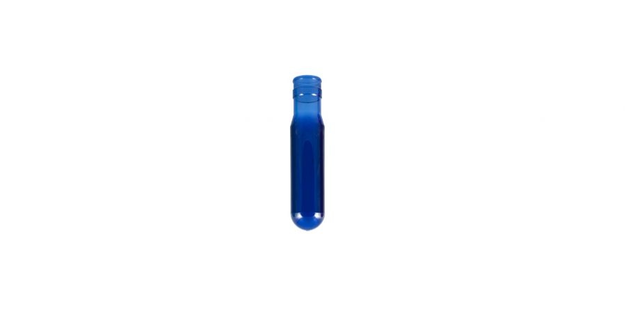 360 غرام التشكيل PET. يتوفر Bisphenol-A مجانًا باللون الأزرق