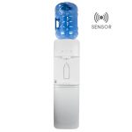 Fonte de água Sensorem Up Branca. Distribuidor de água com sensor