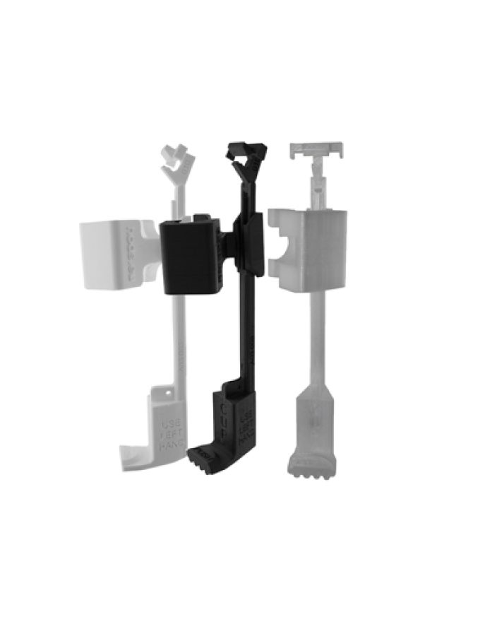 Touchless tap белый, negro и прозрачный